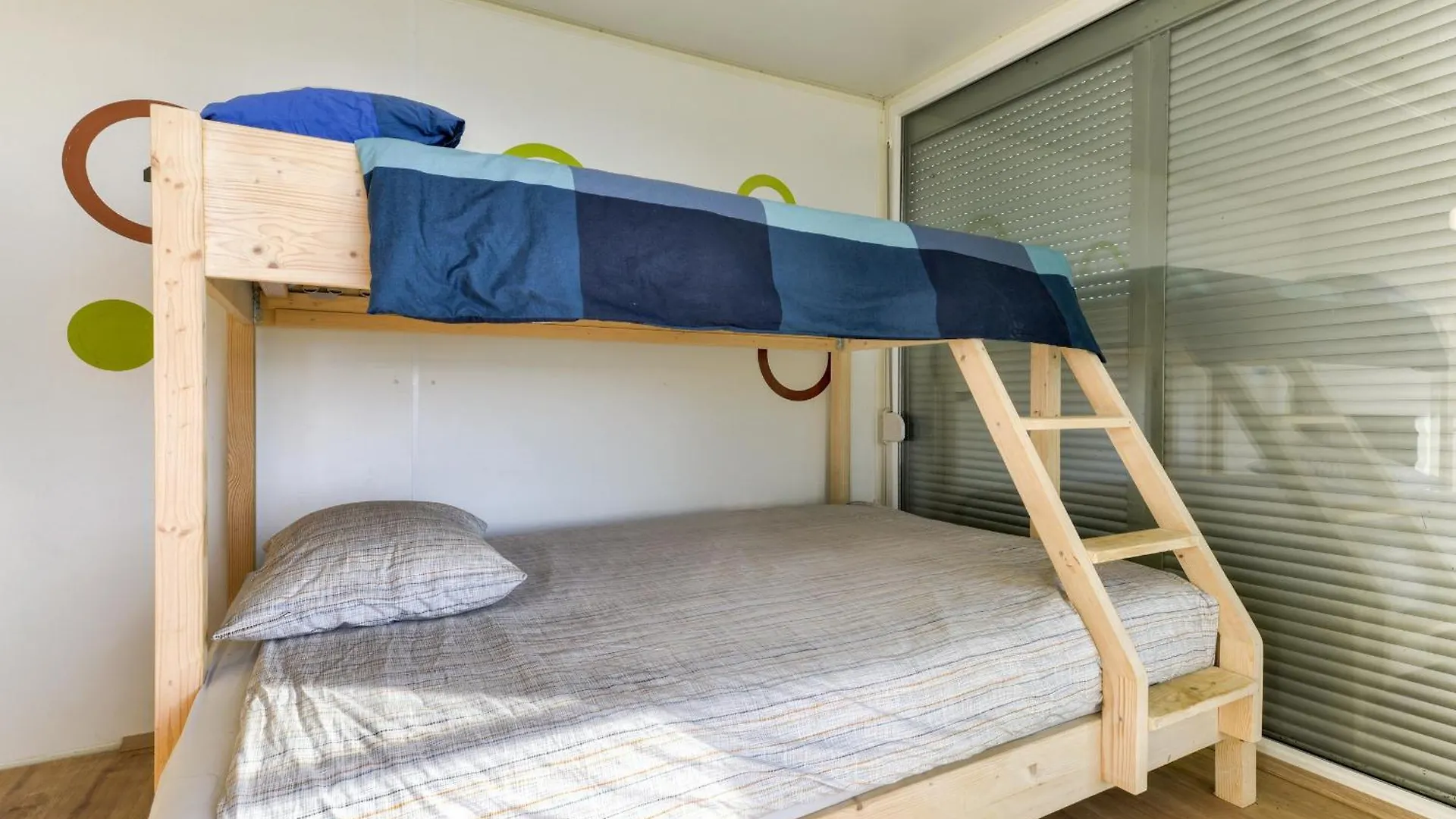 Wohnen Direkt Am Meer Razanac Holiday home