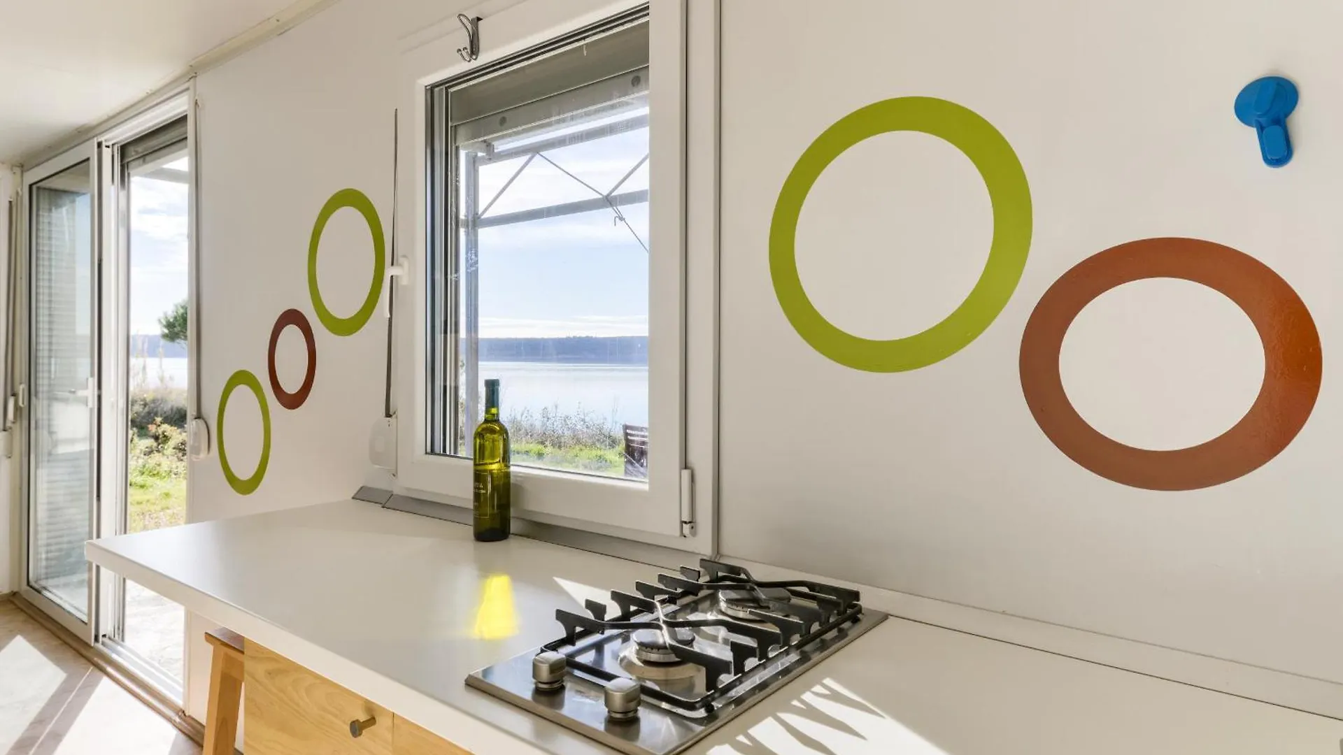 Holiday home Wohnen Direkt Am Meer Razanac