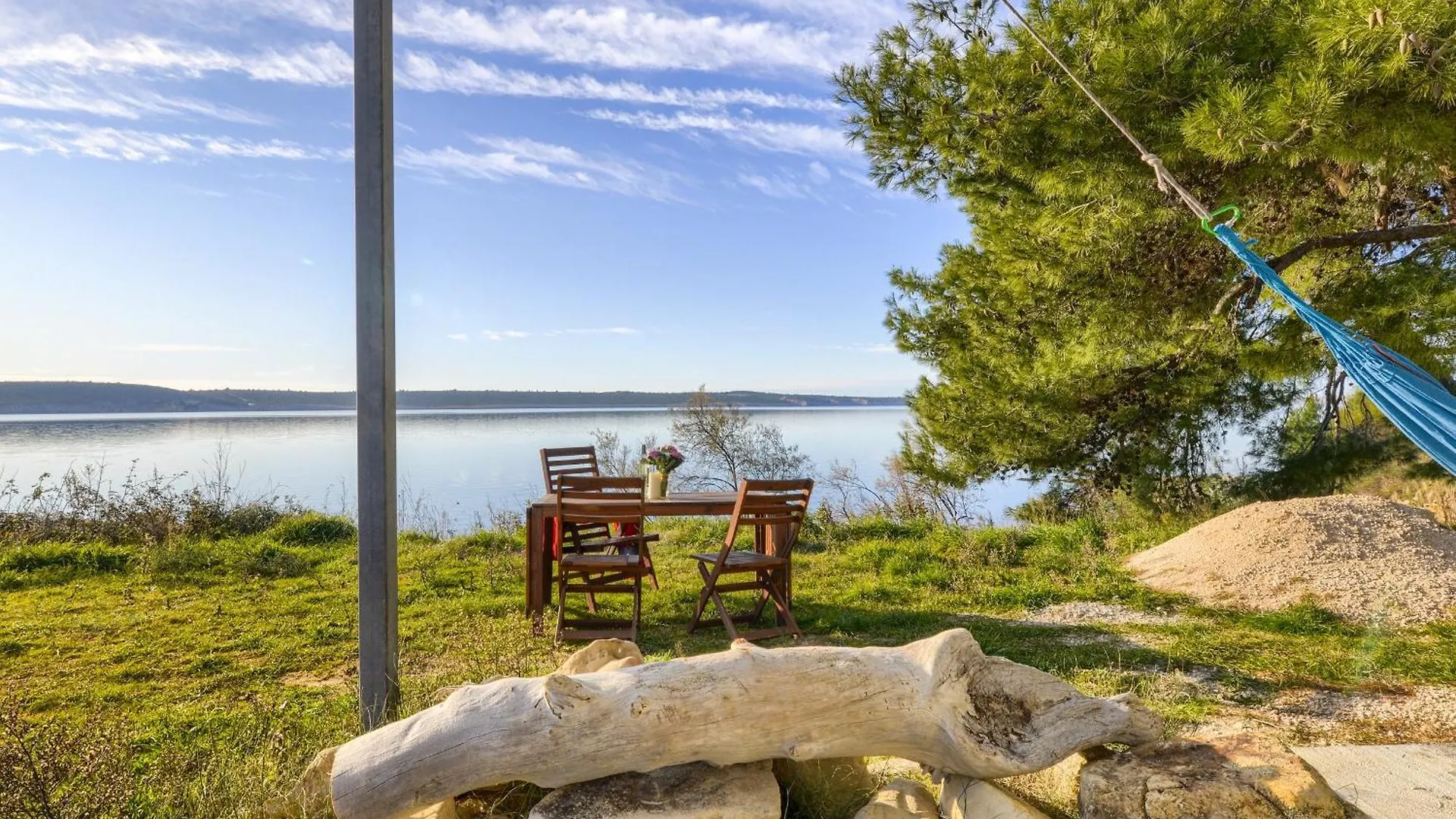 Holiday home Wohnen Direkt Am Meer Razanac