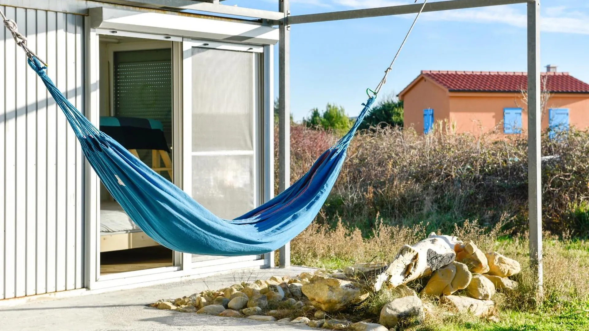 Holiday home Wohnen Direkt Am Meer Razanac