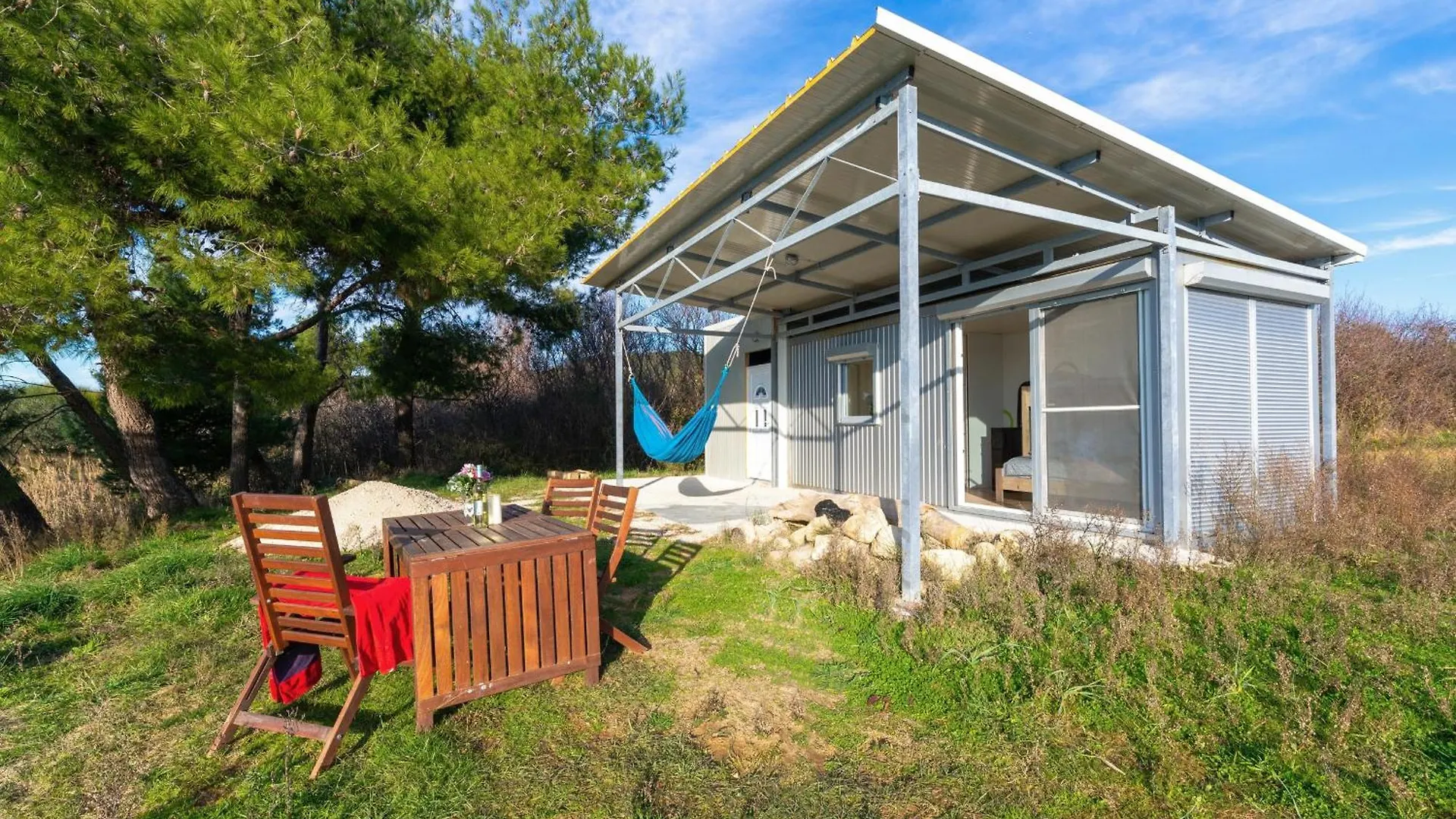 Holiday home Wohnen Direkt Am Meer Razanac